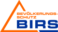 Bevölkerungsschutz-Logo-BIRS-2000