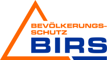 Bevölkerungsschutz-Logo-BIRS-2000